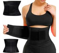 Ceinture d'entraînement universelle en néoprène - un corset pour la perte de poids