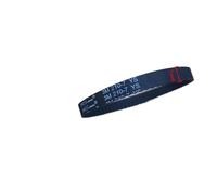 Ceinture D'entraînement X8 X9 G4 WD40 FC9,Compatible Avec Midea | Compatible Avec Eureka Remplacement 3M-210-7 8 Caoutchouc Hautement Élastique(3M-210-7)