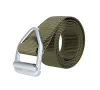 Ceinture d'escalade NILS Camp NC1728 Vert 125 cm