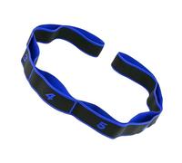 Ceinture D'étirement De Danse À 8 Sections Bande De Résistance D'exercice De Fitness Pilates Avec Bande De Tension Numérique Corde De Traction Pilates Équipement D'entraînement De Résistance Féminin