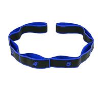 Ceinture D'étirement De Danse À 8 Sections Bande Résistance 'exercice Fitness Pilates Avec Bande Tension Numérique Corde Traction Pilates Équipement 'entraînement Résistance Féminin