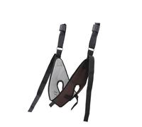 Ceinture D'étirement De Soutien Du Cou Cervical Pour Les Conceptions De Soulagement Des Hernies Discales Avec Doublure En Polaire Et Large Sangle De Menton Ceinture D'étirement Du Cou Sangle De Du Cou