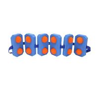 Ceinture d'exercice Aquatique Accessoire d'entraînement à Flotteur réglable