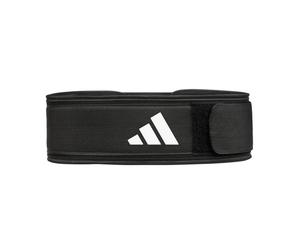 Ceinture d'haltérophilie Adidas Essential - M