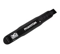 Ceinture d'haltérophilie Phantom Athletics Tactic Noir L