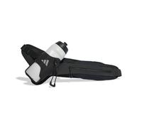 Adidas Sac pour Bouteille de Course – Noir – 6,5 x 45 x 15,5 cm