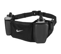 Nike Accessories Flex Stride Double Bottle 710ml Waist Bag Noir