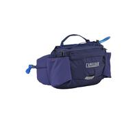 Ceinture d'hydratation MULE 5 WAIST PACK 50 OZ (Open Blue) OS