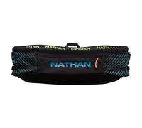 Nathan Pinnacle Waist Bag Noir L-XL