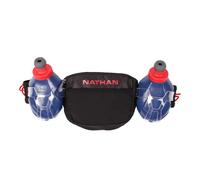 Nathan Sports Trail Mix Plus 3 – Unisexe – Taille unique