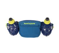 Nathan Trail Mix Plus 3.0 Waist Bag Bleu
