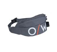 Ceinture d'hydratation ONE WAY THERMO BELT (ASPHALT) TU
