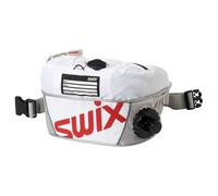 Swix Ceinture d'hydratation Race X 1 L Blanc Taille unique