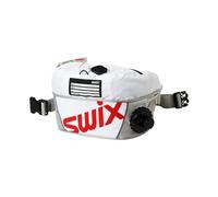 Swix Ceinture d'hydratation Race X 1 L Blanc Taille unique