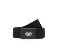 Ceinture - DICKIES - Orcutt - Cuir - Noir - Décontractée 0
