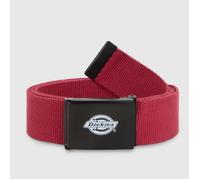 Ceinture Dickies Orcutt Rouge