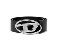 Diesel Ceinture B-1Dr W Femme Noir Taille 75 cm
