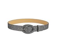 Ceinture d'inversion pour femme avec pantalon et boucle Sunword en polyuréthane, gris, taille unique