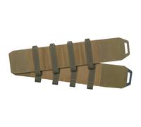 Ceinture Direct Action pour gilet Spitfire MK II Elastic Cummerbund - Adaptive Green M