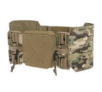 Ceinture Direct Action pour gilet Spitfire MK II Rapid Access Cummerbund - MultiCam L