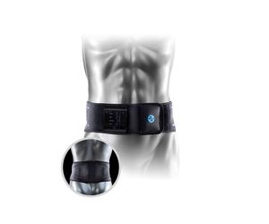Ceinture Dorsale Compex pour le soulagement des douleurs - S-M