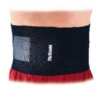 Mc David Waist Trimmer One Size Black