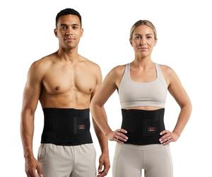 Ceinture dorsale Mc David