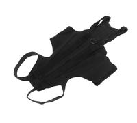 Ceinture Dorsale pour IVDD chez Les Chiens, Attelle Dorsale pour Chien pour Arthrite, Récupération Chirurgicale de la Colonne Vertébrale, Hernie Discale, Disque glissé,