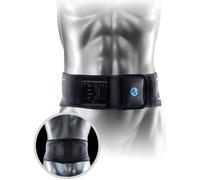 Ceinture dorsale pour le traitement des douleurs - COMPEX - Taille S,M - Noir - Fitness - Adulte S/M