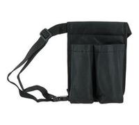 Autres Marques Ceinture de Massage à Huile Double Porte Noir