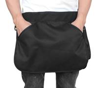 Ceinture d'outil d'utilité pour hommes - sac de taille réglable avec plusieurs compartiments | Sturby gadget sac de marche léger pour chien, jogging, travail, utilisation en extérieur, pratique