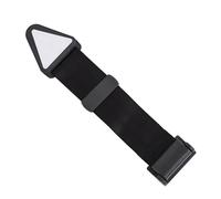 ceinture doux Ajusteur De Ceinture Sécurité Avec Boucle Protection D'épaule Pour Enfants Réglage Et Fixation Protège-ceinture