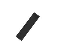 ceinture doux Housse Ceinture Sécurité Pour Voiture 1 Pièce Sangle D'épaule Siège Réglable Coussinet Protection Universel Pour Automobile Protège-ceinture(A - 26cm)