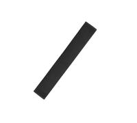 ceinture doux Housse Ceinture Sécurité Pour Voiture 1 Pièce Sangle D'épaule Siège Réglable Coussinet Protection Universel Pour Automobile Protège-ceinture(B - 39cm)