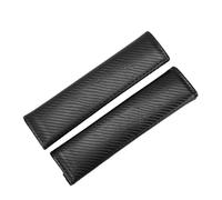 ceinture doux Pour Grand Pour Scenic 4 XMOD Pour Megane Pour Clio Laguna 2 3 Ceintures Sécurité Voiture En Fiber Carbone Housse Protection Protège-ceinture