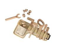 Ceinture du bricoleur