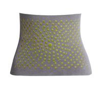 Ceinture élastique chaude auto-chauffante pour homme et femme