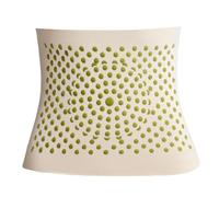 Ceinture élastique chaude auto-chauffante pour homme et femme