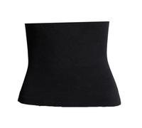 Ceinture élastique chaude auto-chauffante pour homme et femme - Ceinture arrière auto-chauffante en bois d'absinthe