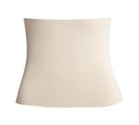 Ceinture élastique chaude auto-chauffante pour homme et femme - Ceinture arrière auto-chauffante en bois d'absinthe