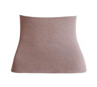 Ceinture élastique chaude auto-chauffante pour homme et femme - Ceinture arrière auto-chauffante en bois d'absinthe