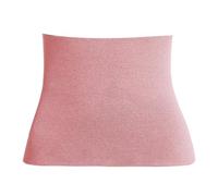 Ceinture élastique chaude auto-chauffante pour homme et femme - Ceinture arrière auto-chauffante en bois d'absinthe