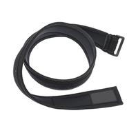 Ceinture élastique de résistance en néoprène pour entraînement de natation, sangle de taille réglable, accessoires de taille pour exercices de natation, parachutes, sangle de taille réglable