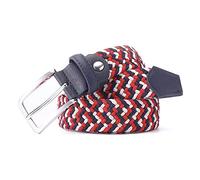 Ceinture élastique élastique tissée tressée, Type 1, 110