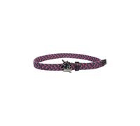Ceinture élastique enfant HKM Kids Claire Rose 60 cm
