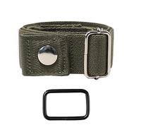 Ceinture élastique extensible sans boucle,Ajustable Unisexe Invisible - Pantalon Ceinture Extensible Et Ceinture De Taille | Pour Mère Fille Petite Amie Père, Légumes, verwijzen naar de