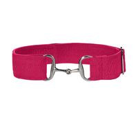 Ceinture élastique femme HKM Claire Rose TU