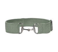 Ceinture élastique femme HKM Claire Vert TU