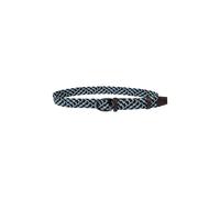 Ceinture élastique femme HKM Laos Bleu 90 cm