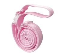 Ceinture élastique réglable pour examen de danse | Ceinture de danse professionnelle pour danseurs, étudiants, compétiteurs, passionnés, examen, classe, répétition, atelier